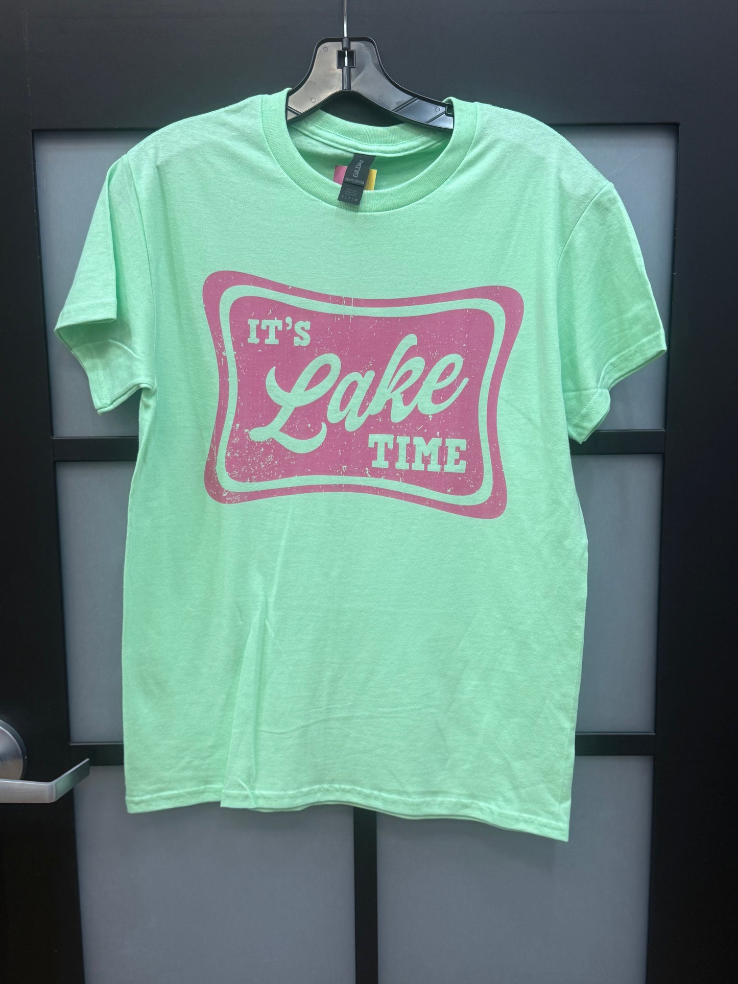 It's Lake Time Shirt