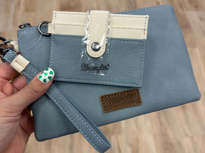 Wrangler Wristlet