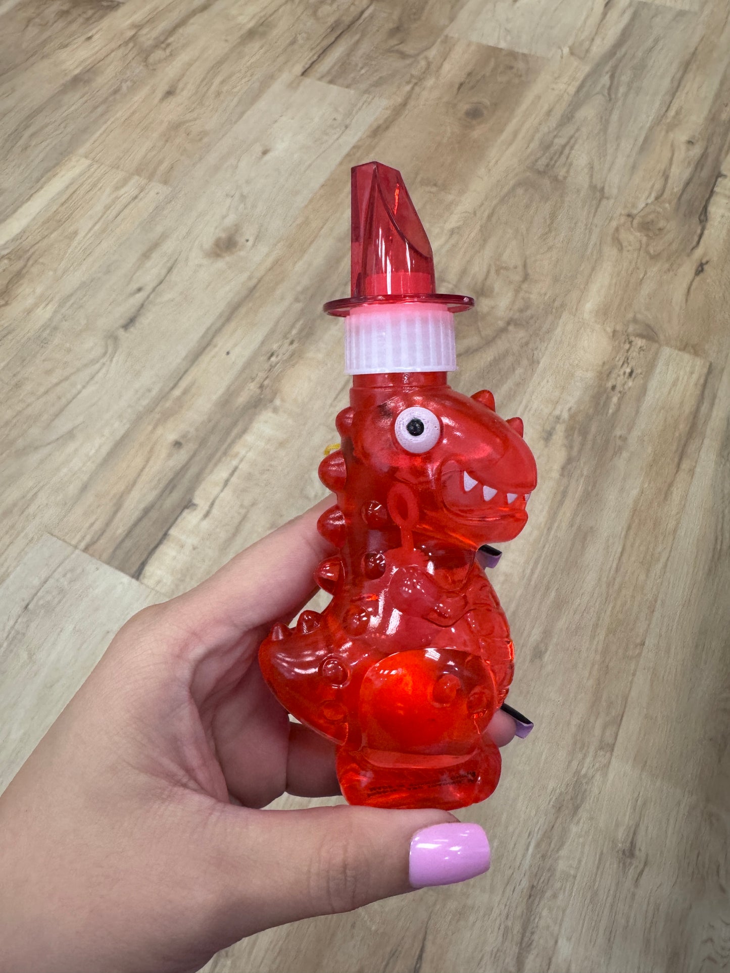 Bubbles for Toddlers