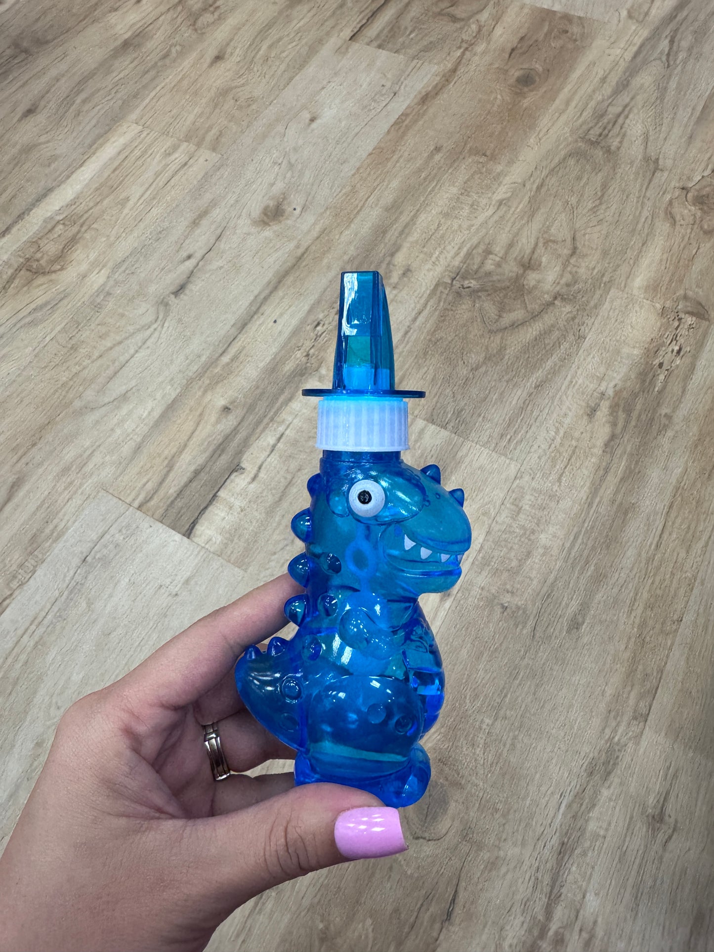 Bubbles for Toddlers