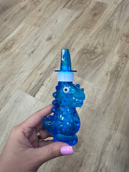 Bubbles for Toddlers