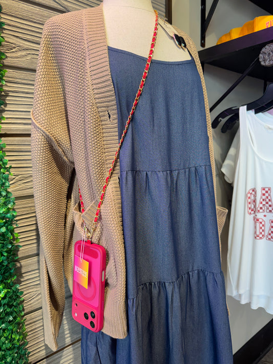 Phone Straps