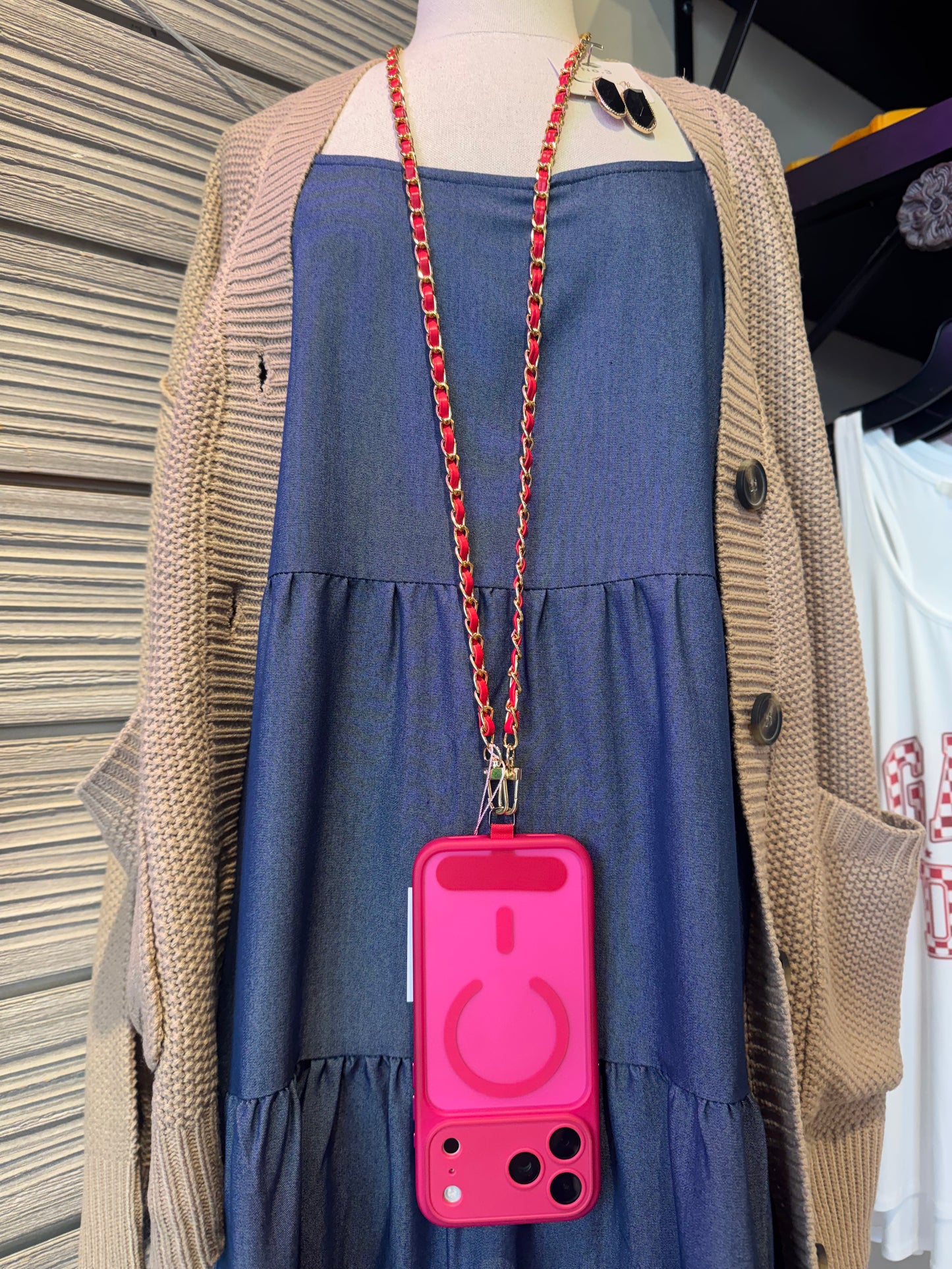 Phone Straps