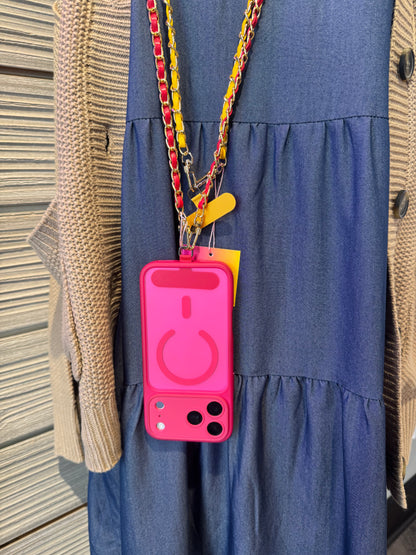 Phone Straps