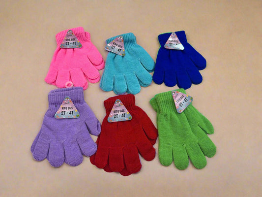 Toddler Gloves