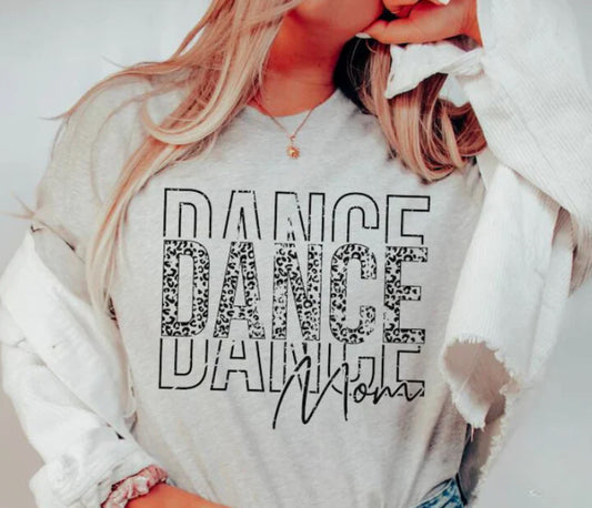 Dance Mom Shirt