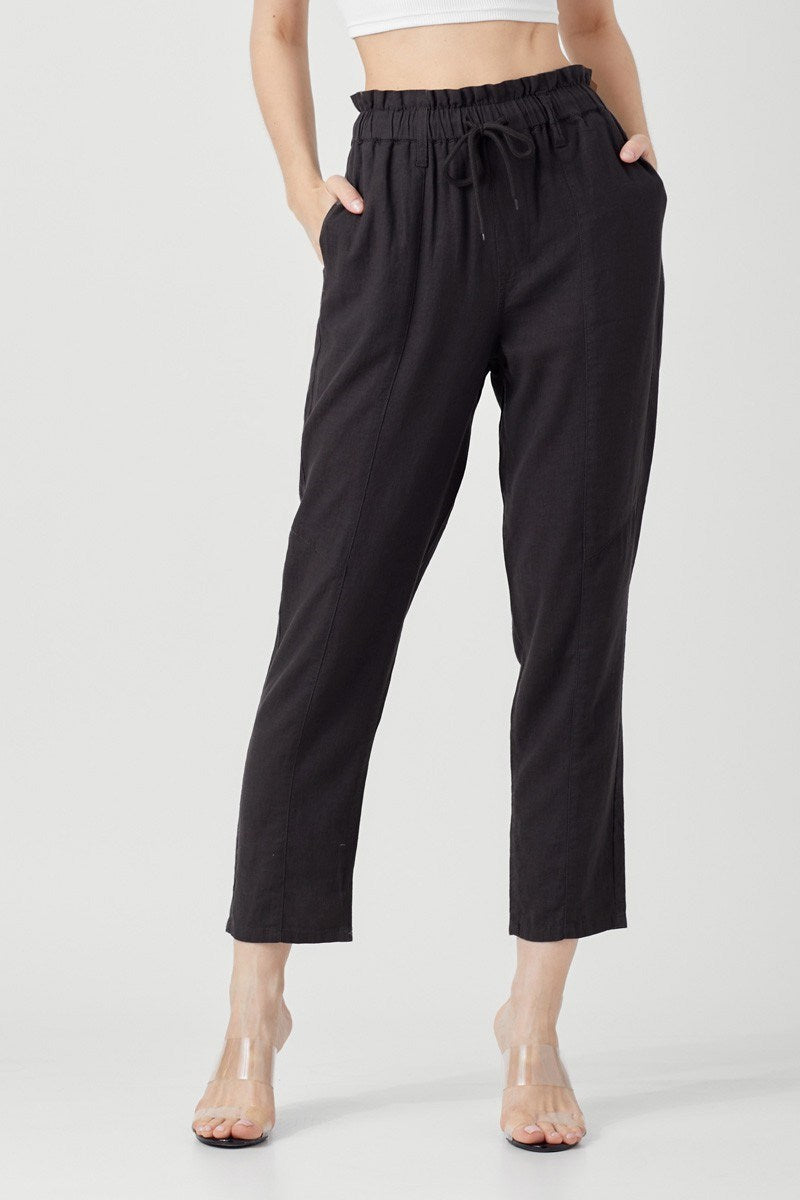 Linen Pants