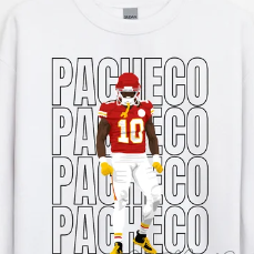 Pacheco Shirt