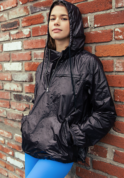 Rainy Day Jacket