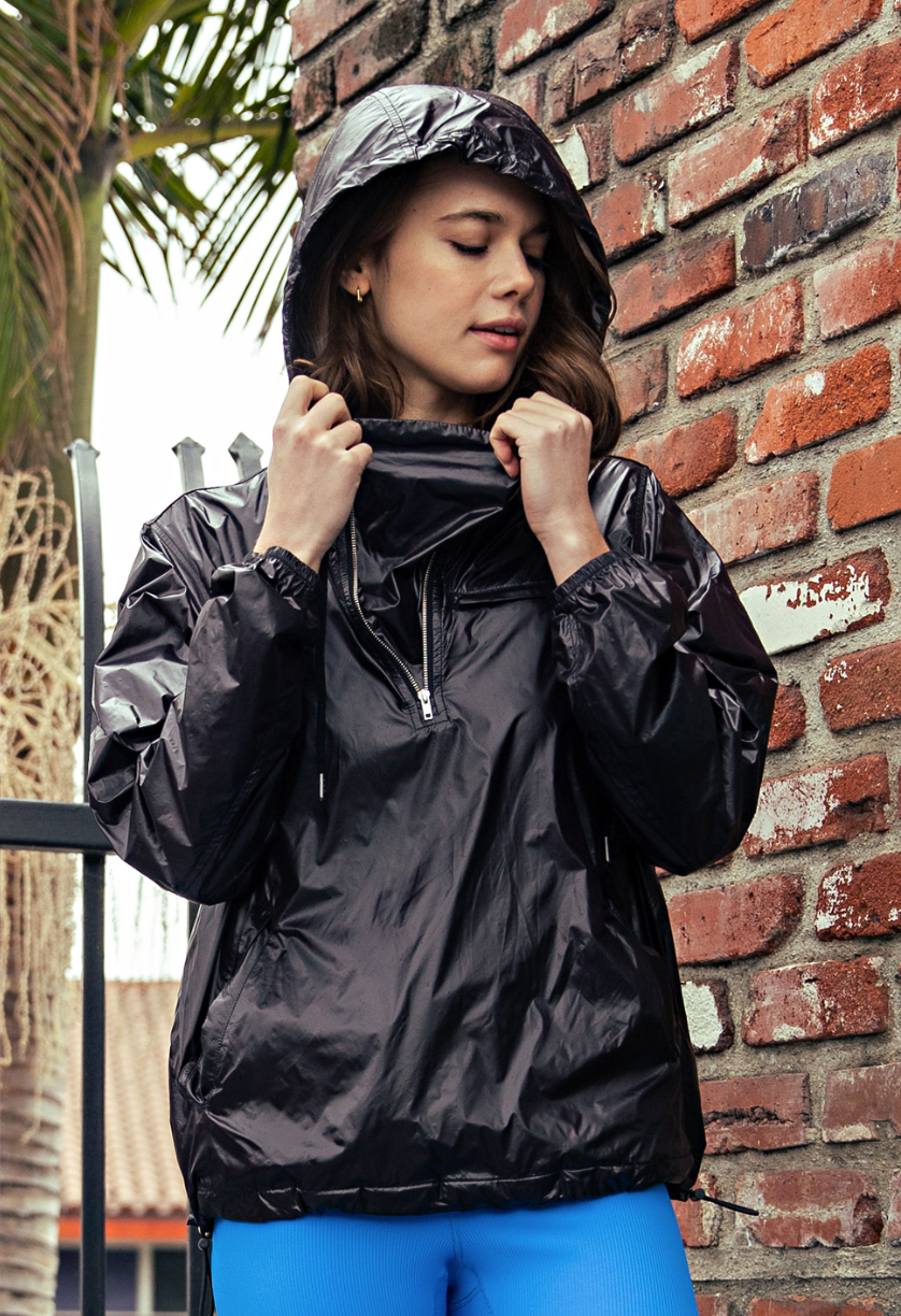 Rainy Day Jacket