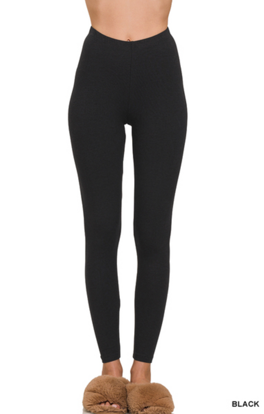 Basic Leggings