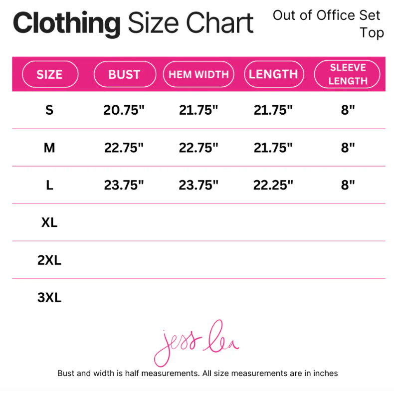 *Out of Office Textured Set
