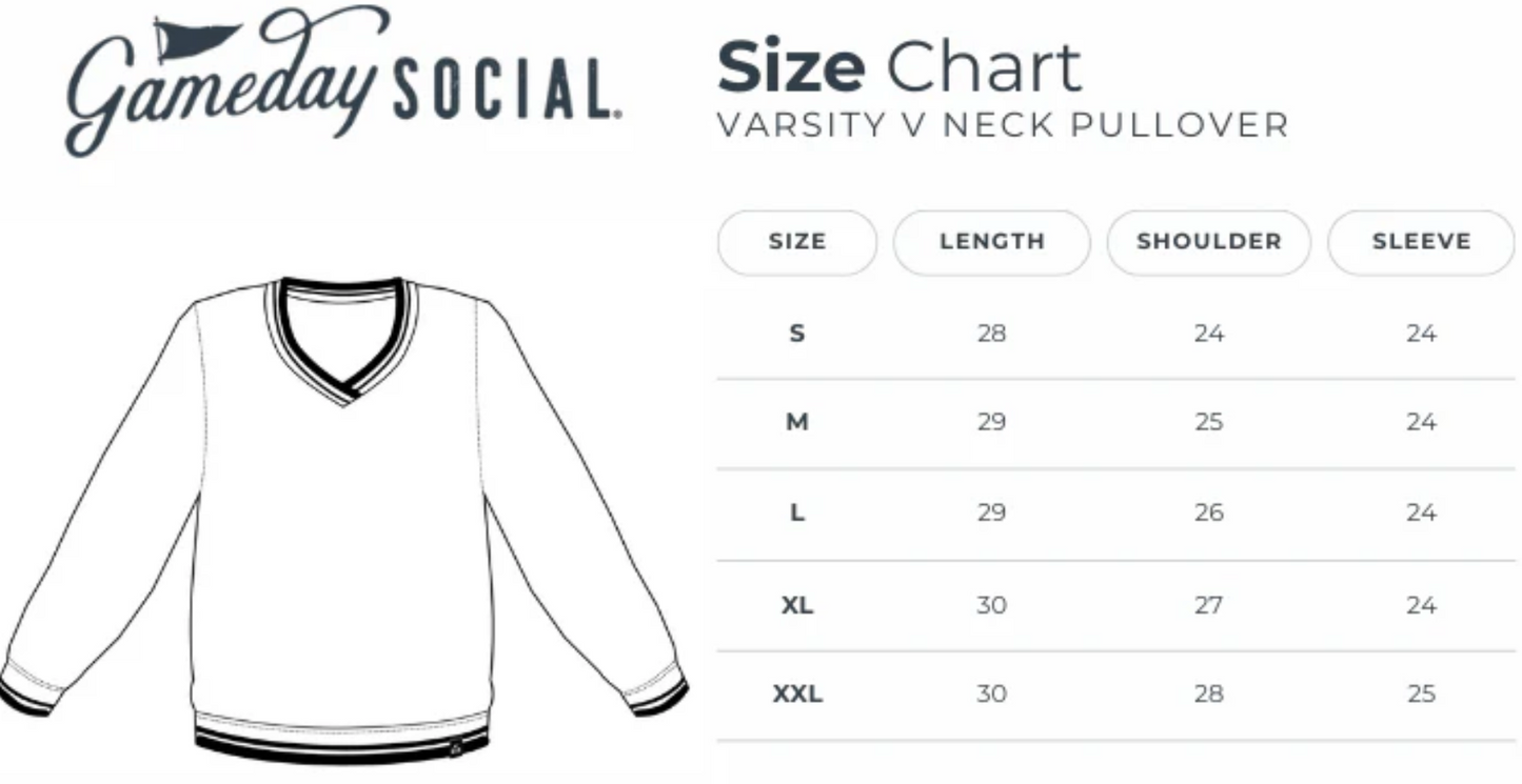 Kansas State Est. 1863 Sweatshirt