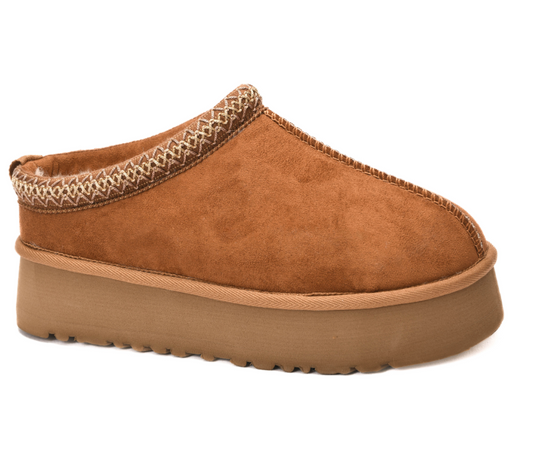 Corky's Pillow Talk Shoes