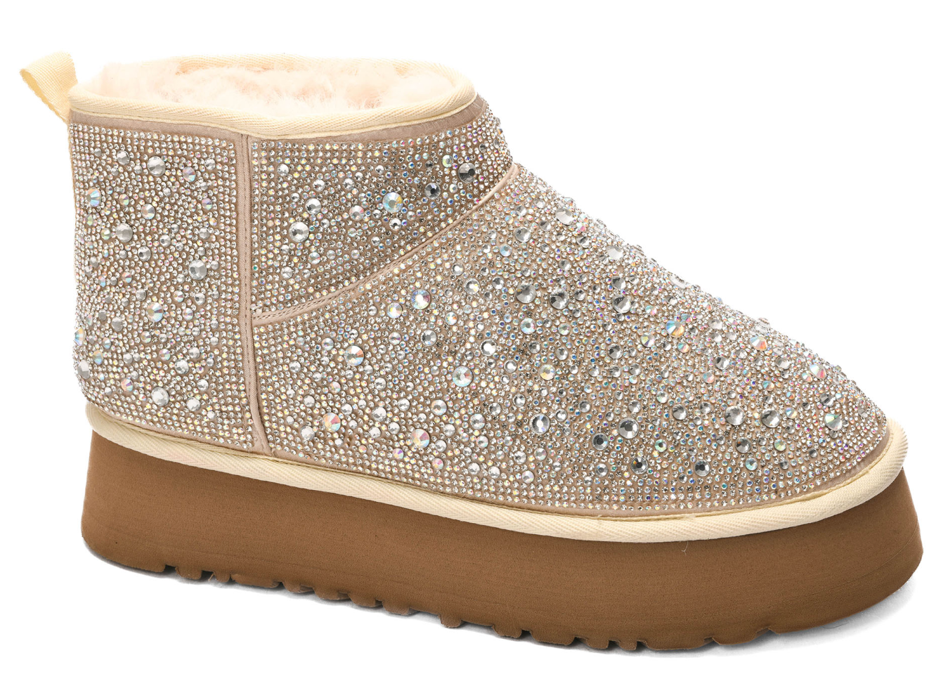 Corky's Homebody Boots