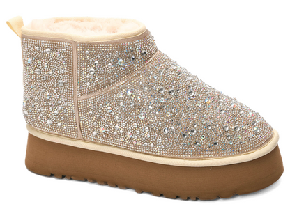 Corky's Homebody Boots