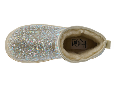 Corky's Homebody Boots