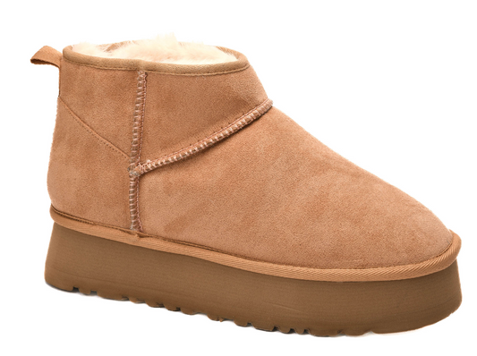 Corky's Room Service Boots