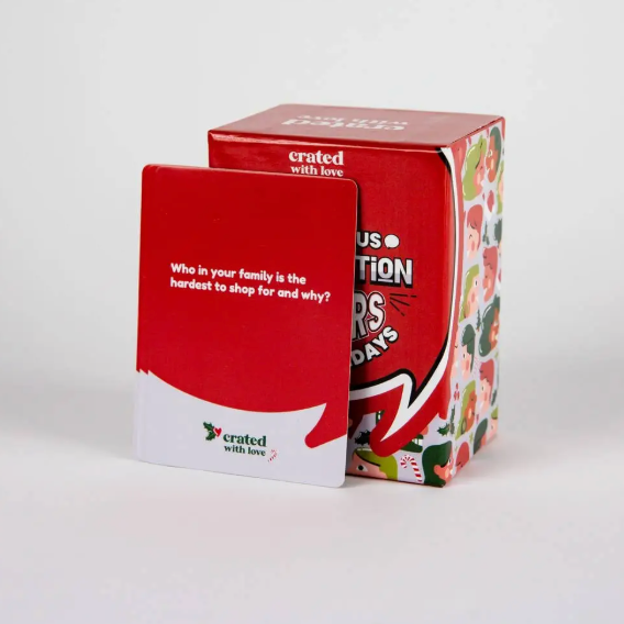 141 Outrageous Conversation Starters