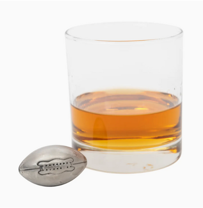 Whiskey Cubes- Football