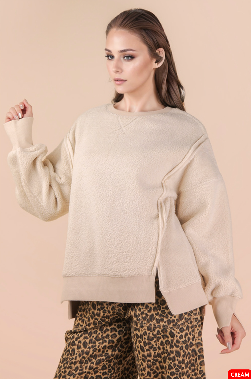 Everyday Cozy Fleece