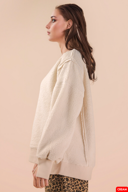 Everyday Cozy Fleece