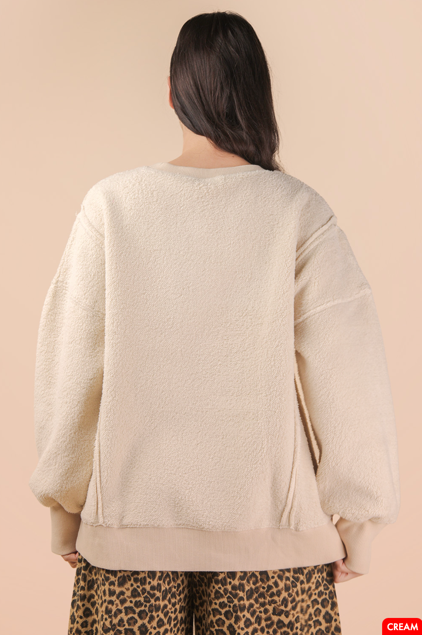 Everyday Cozy Fleece