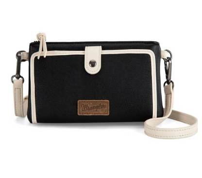 Wrangler Wallet Cardholder Crossbody