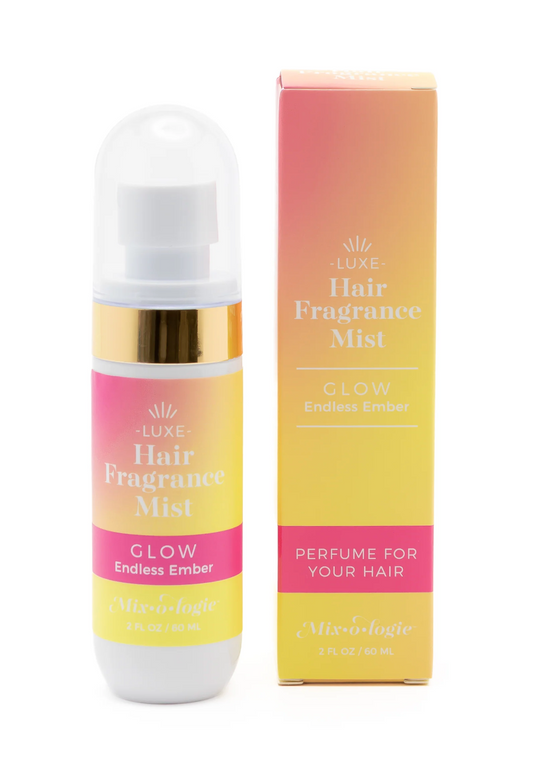 Mix·o·logie Hair Fragrance Mist