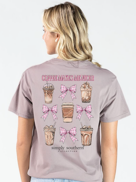 SS-Coffee Makes Me Nicer