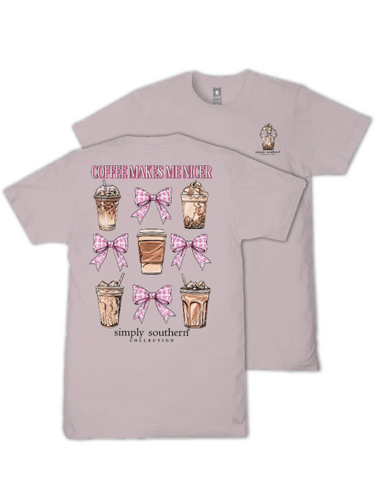 SS-Coffee Makes Me Nicer