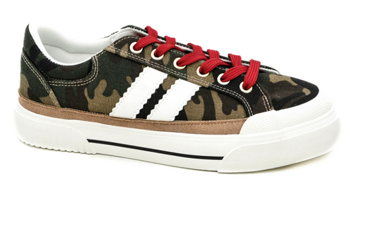 *PRE-ORDER* Corky's That's Her - Camo