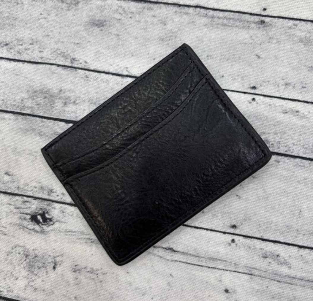 Wrangler Credit Card Holder Wallet