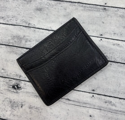 Wrangler Credit Card Holder Wallet