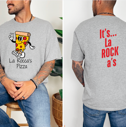 LaRocca's Graphic Tee