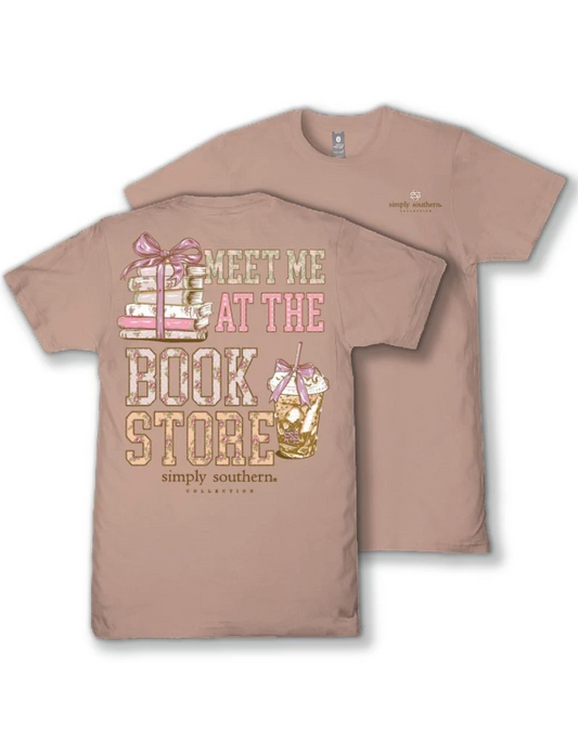 SS-Meet Me at the Bookstore