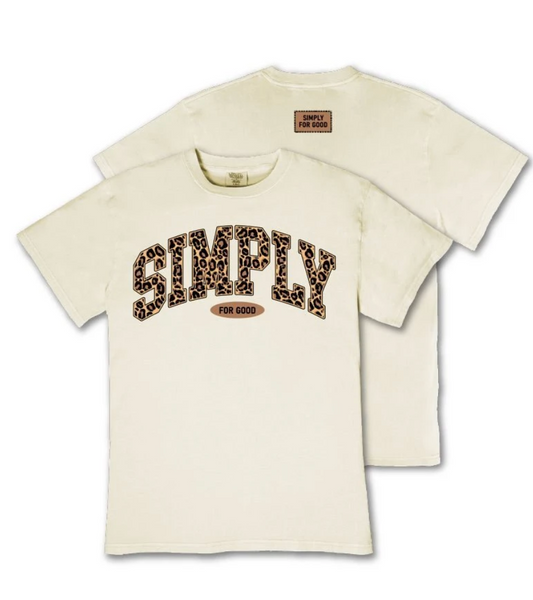 SS-Simply For Good