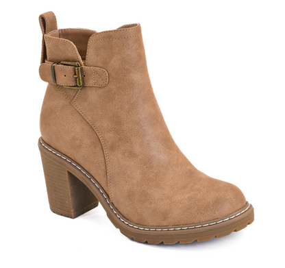 Corky's Good Call Ankle Boots