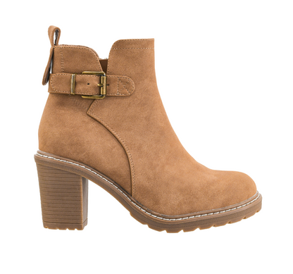 Corky's Good Call Ankle Boots