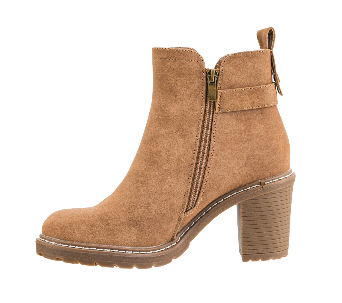 Corky's Good Call Ankle Boots