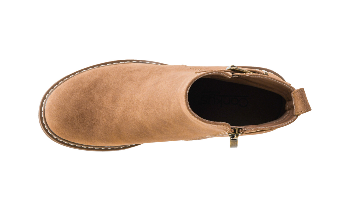 Corky's Good Call Ankle Boots
