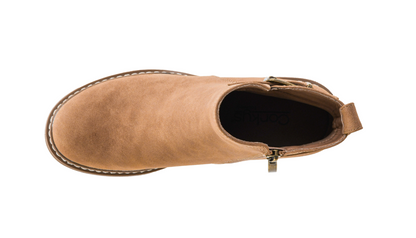 Corky's Good Call Ankle Boots