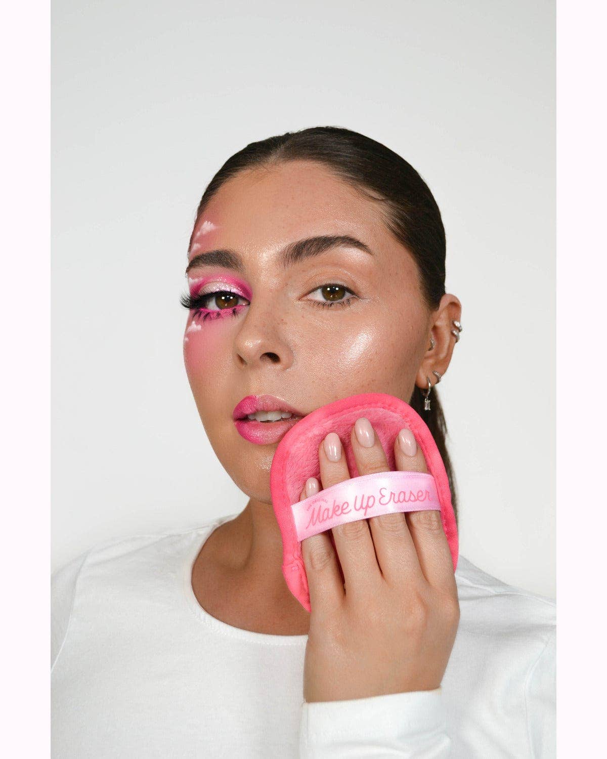 Pink 7-Day Set | MakeUp Eraser