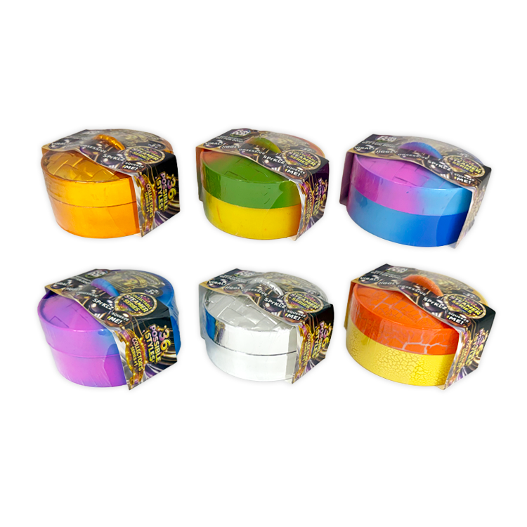 Fun Doh Mystery Dumpling Squishies - Ultra Rare Collection: Wholesale Price