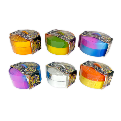Fun Doh Mystery Dumpling Squishies - Ultra Rare Collection: Wholesale Price