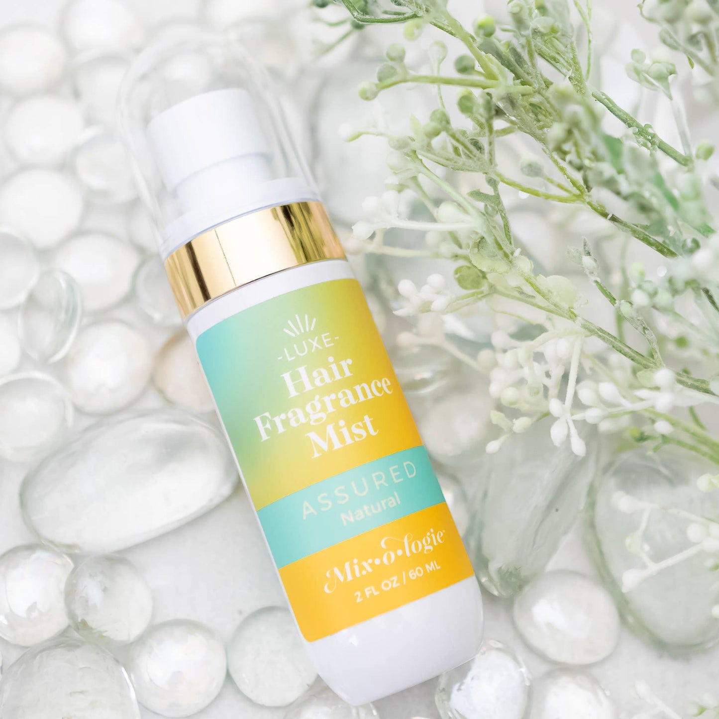 Mix·o·logie Hair Fragrance Mist