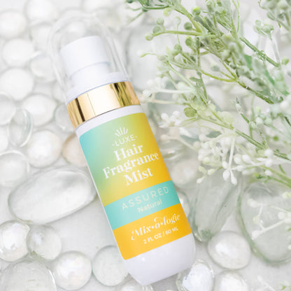 Mix·o·logie Hair Fragrance Mist