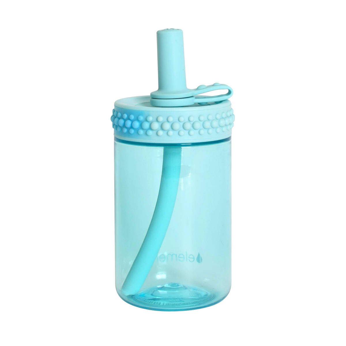 Kids Leakproof Bubble Grip Cup 12oz