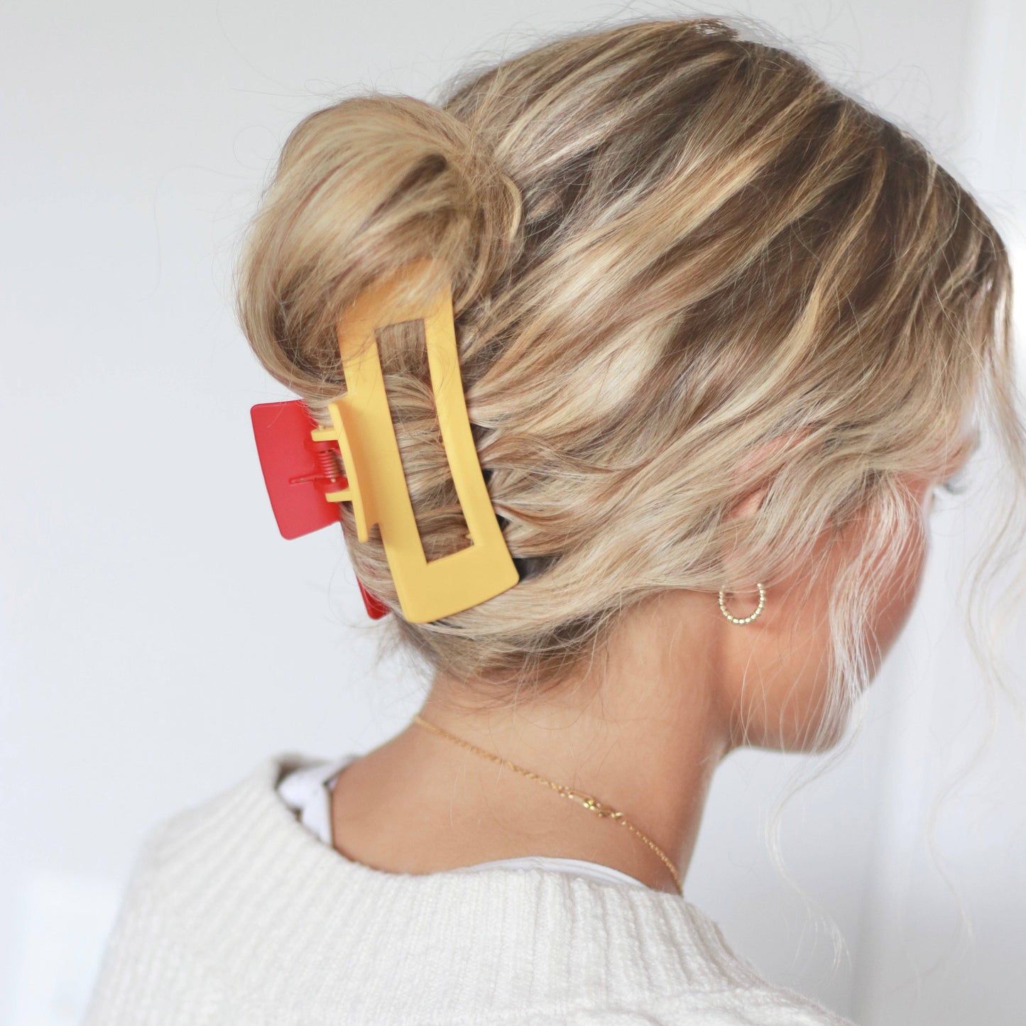 KC Current Hair Clip