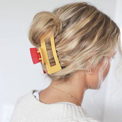 KC Current Hair Clip